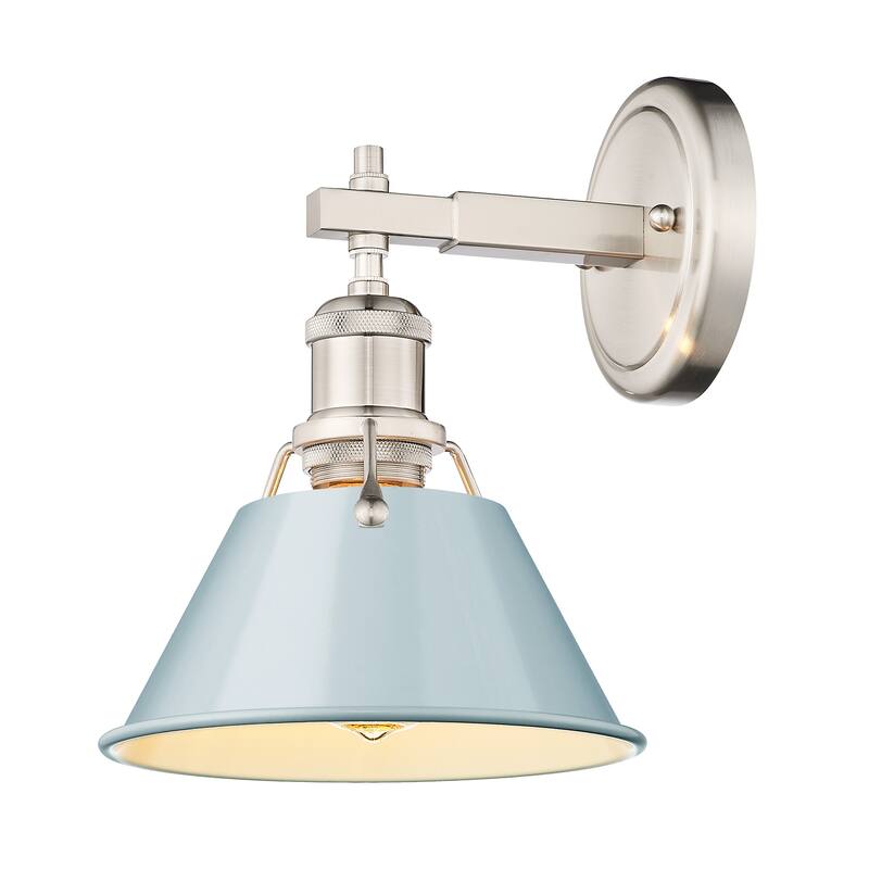 Orwell 1 Light Bath Vanity