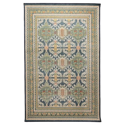 Liora Manne Ocean Patio Journey Indoor/Outdoor Rug