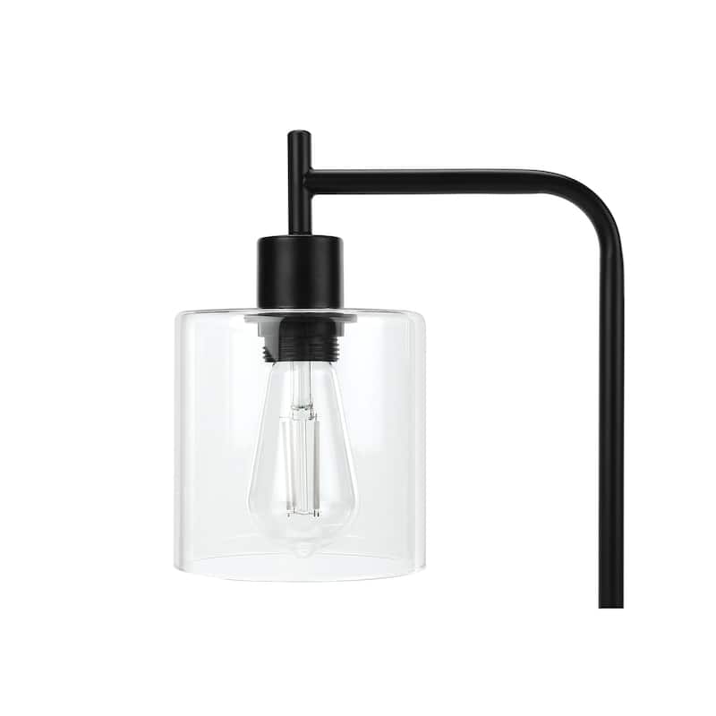 Contemporary Table Lamp