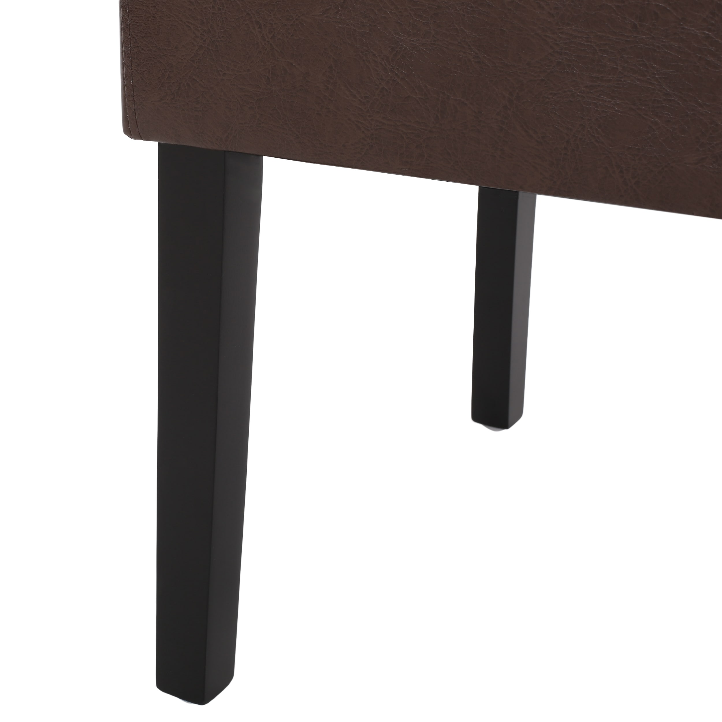 Christopher Knight Home Pollards Upholstered Dining Chairs - Picture 8 of 25