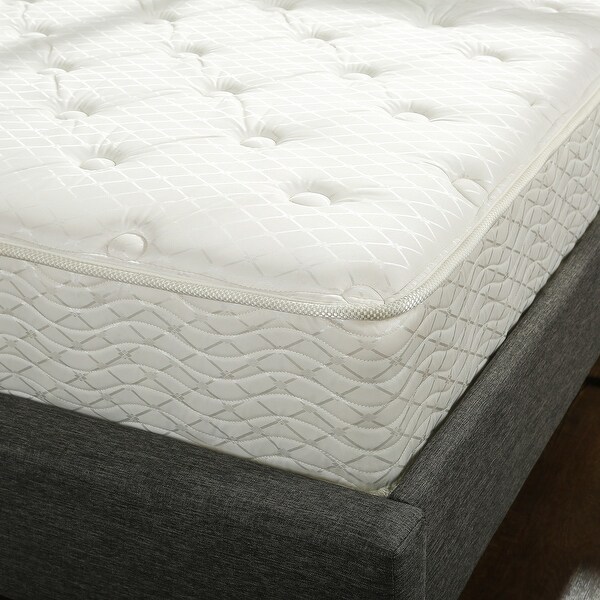 Twin Sleep Innovations 12 Skylar Gel Memory Foam Mattress Mattresses