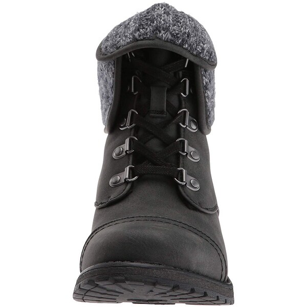 roxy hiking boots