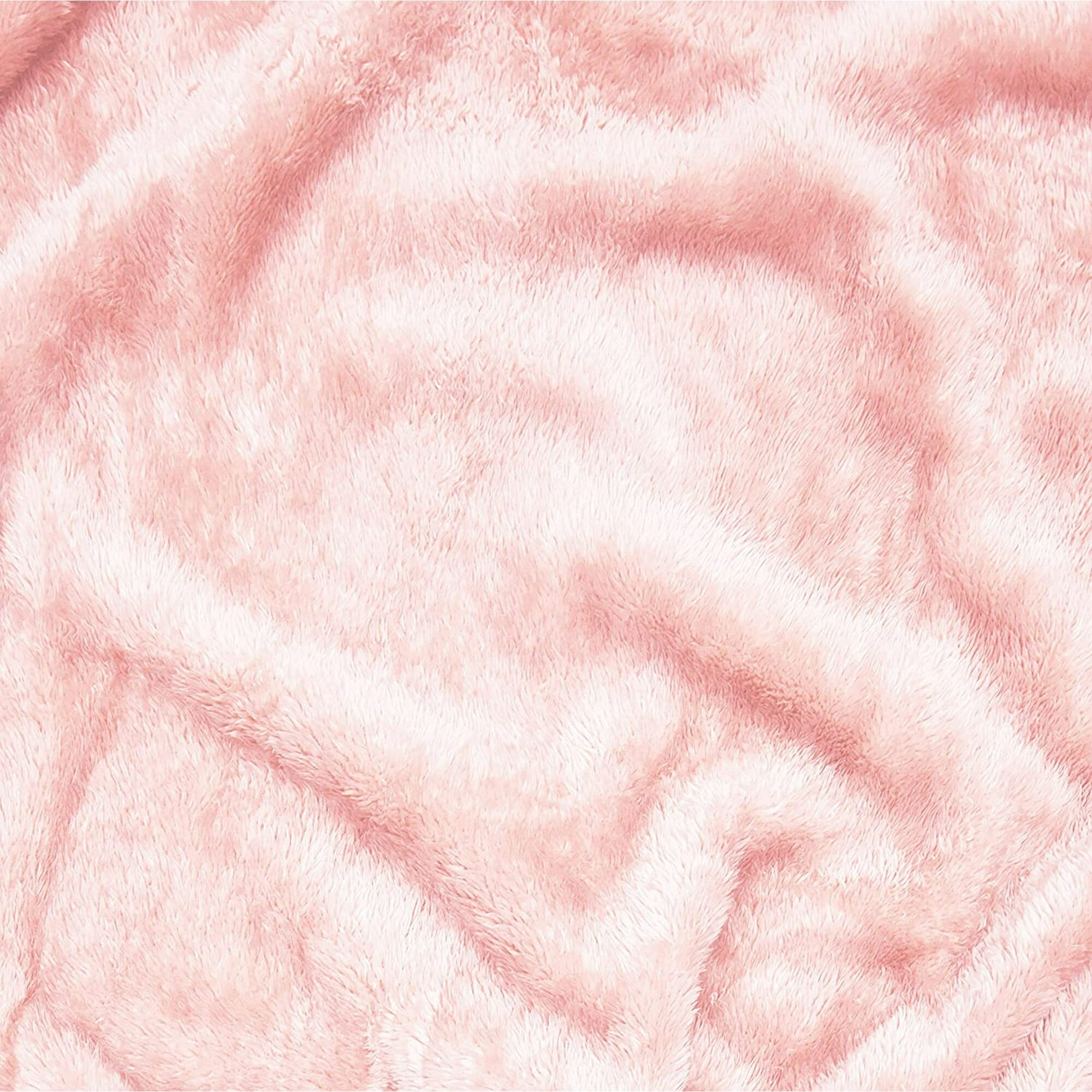 Large fluffy throw deals