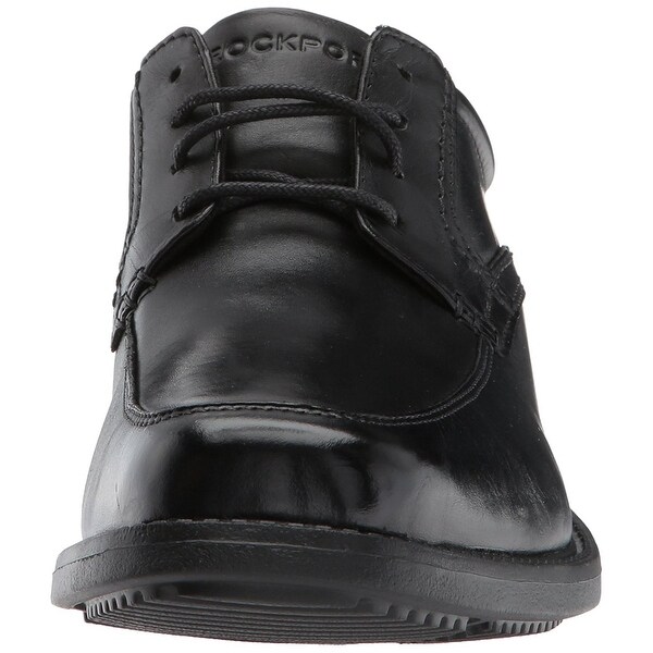 rockport sl2 apron toe