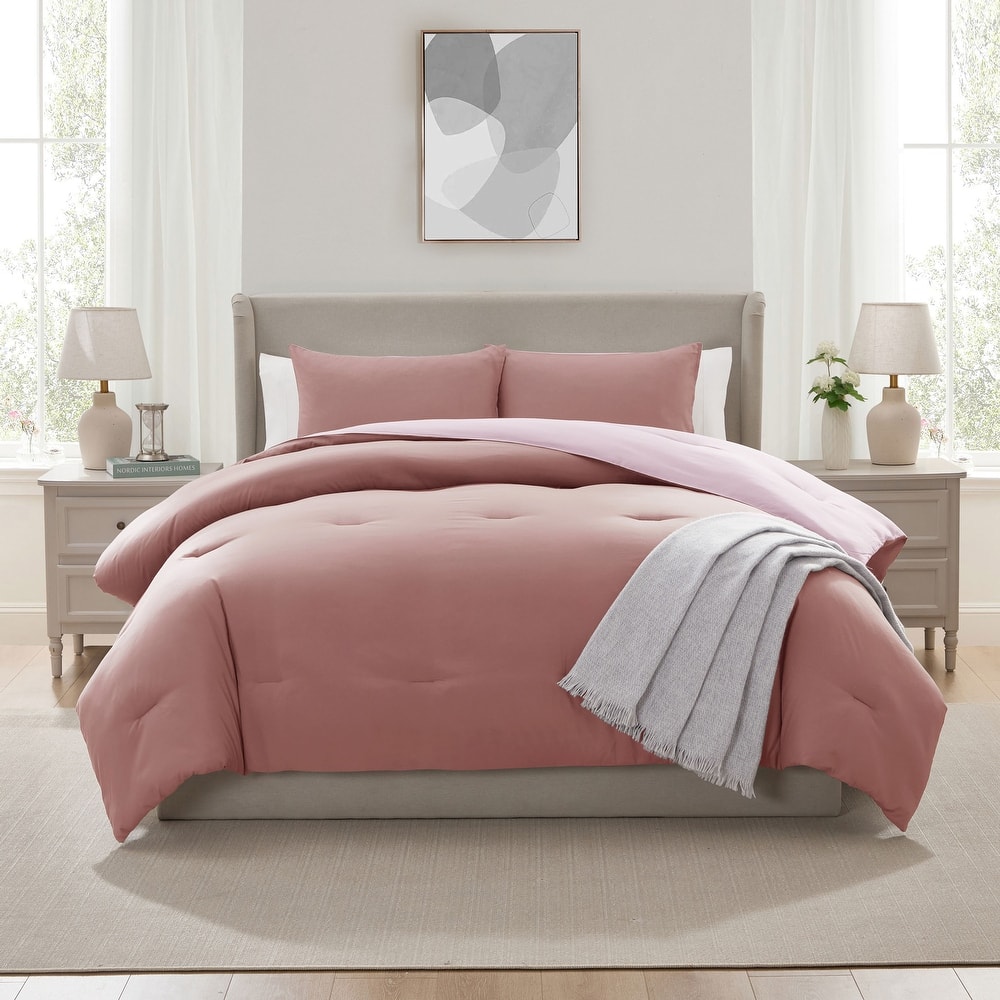 Empyrean Modern Reversible Comforter