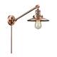 Option Antique Copper / Metal