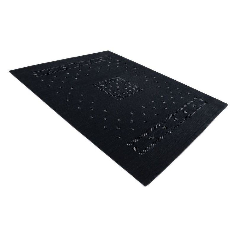 Overton Simi One-of-a-Kind Handmade Area Rug