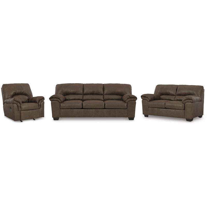 Signature Design by Ashley Bladen 3-Piece Upholstery Package - 90" W x 36" D x 38" H