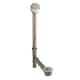 Option Polished Nickel