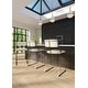 preview thumbnail 2 of 12, New Ridge Home Goods Mina Metal Modern Upholstered Bar Stool
