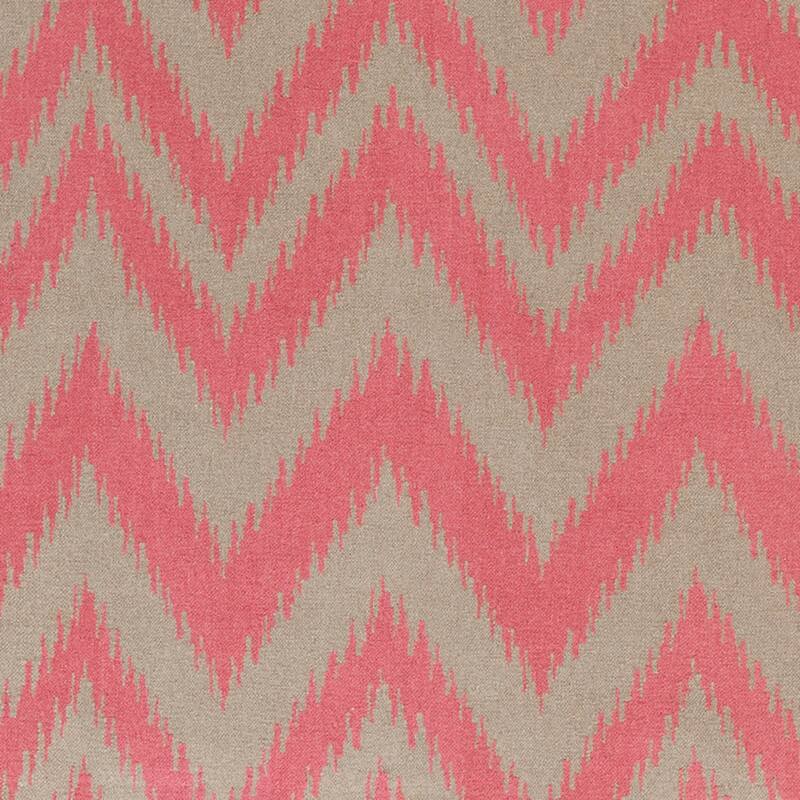 Flatweave Sevran Wool Area Rug