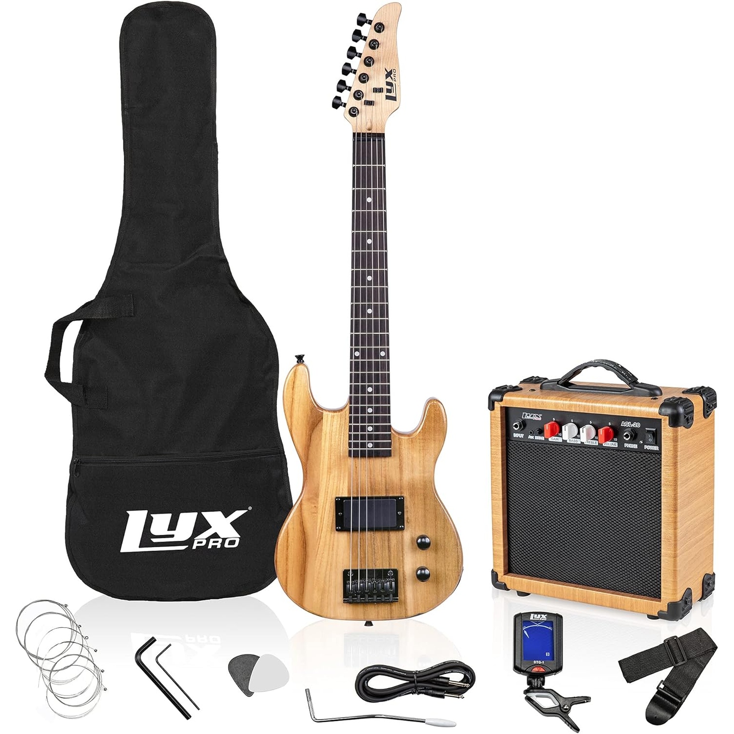 Lyxpro guitars deals