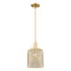 Option Mercury / Satin Gold
