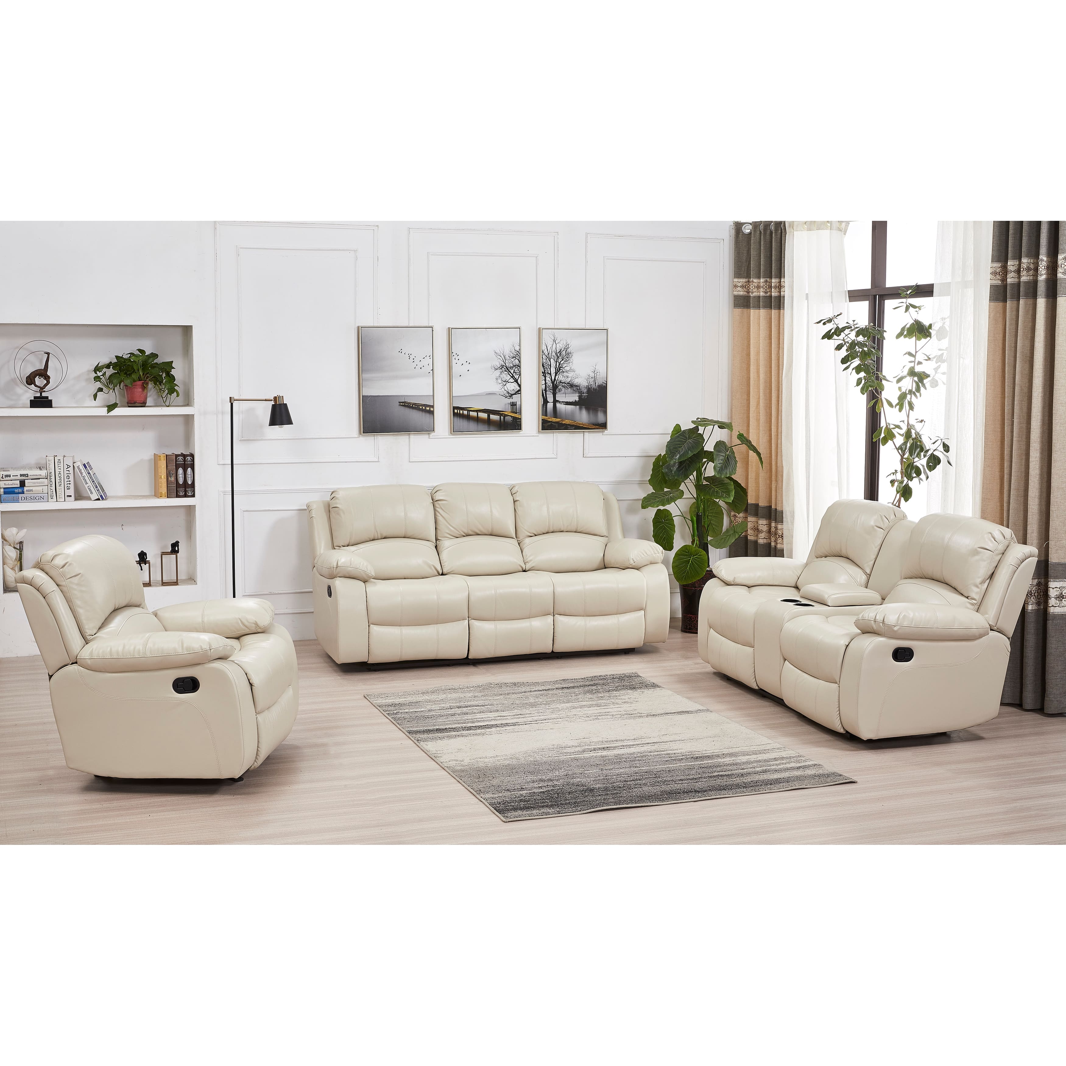 Option Beige