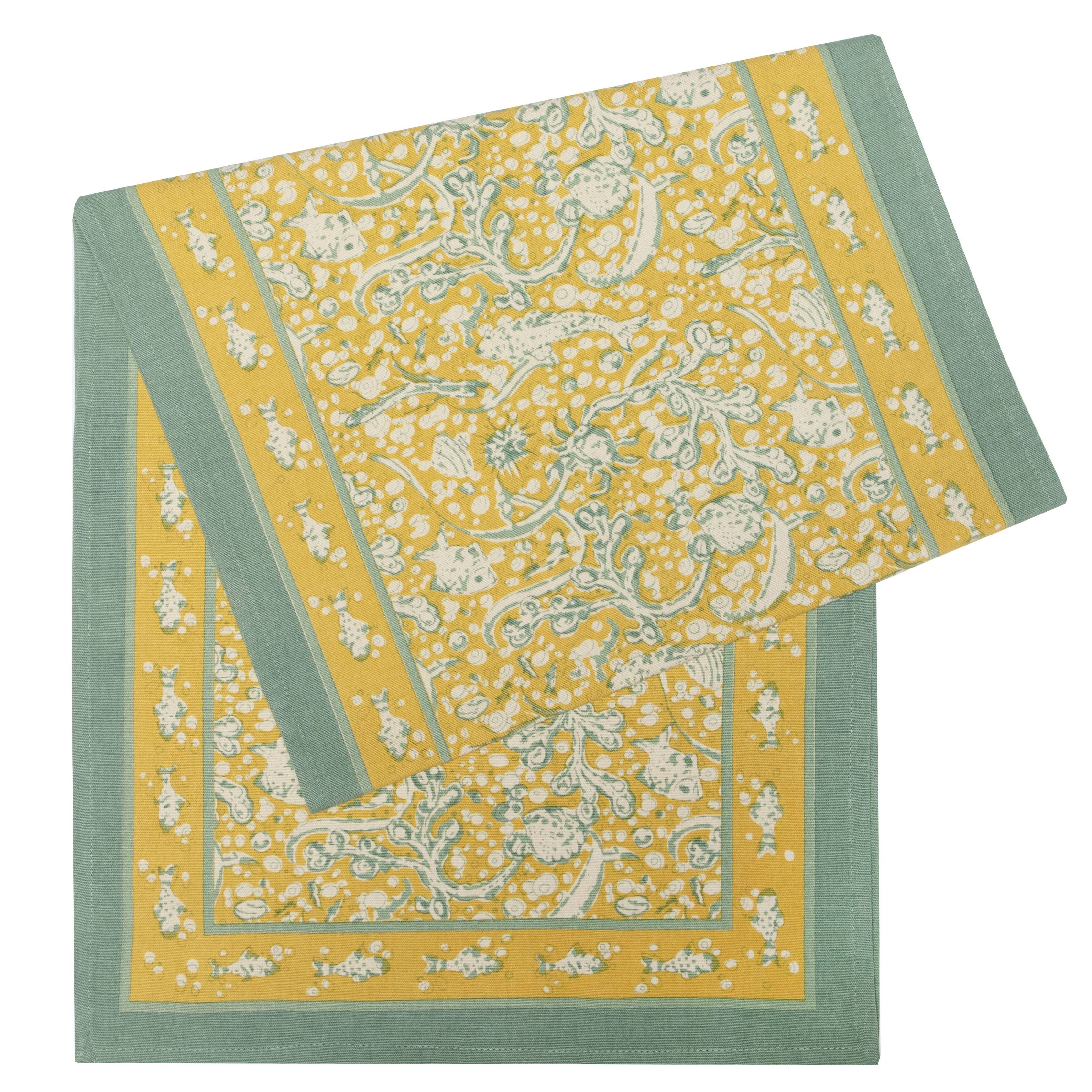 Option Aqua/Citrine