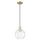 Option Antique Brass