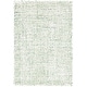 preview thumbnail 53 of 55, SAFAVIEH Handmade Abstract Jane Modern Viscose Rug 2' x 3' - Ivory/Green - Rectangle