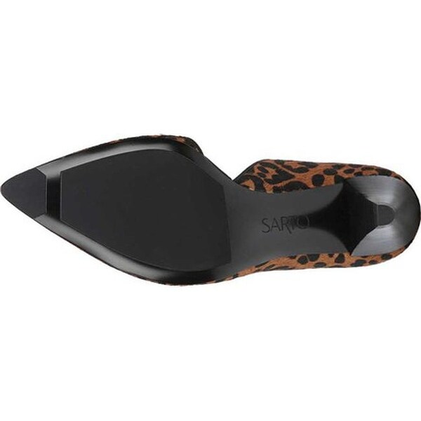 franco sarto candid pump