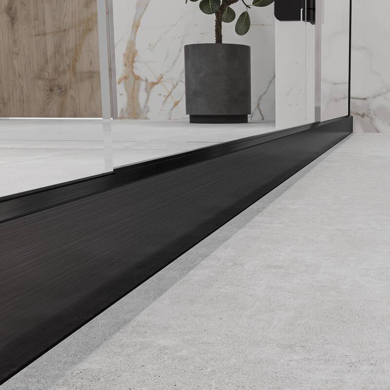 Ebbe America EK-HC660 KERB 66" Long Shower Curb