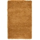 preview thumbnail 8 of 22, SAFAVIEH Hudson Shag Veroniki 2-inch Thick Rug 3' x 5' - Gold