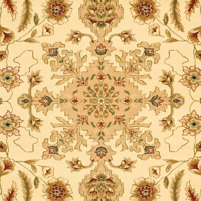 SAFAVIEH Lyndhurst Agneza Traditional Oriental Rug