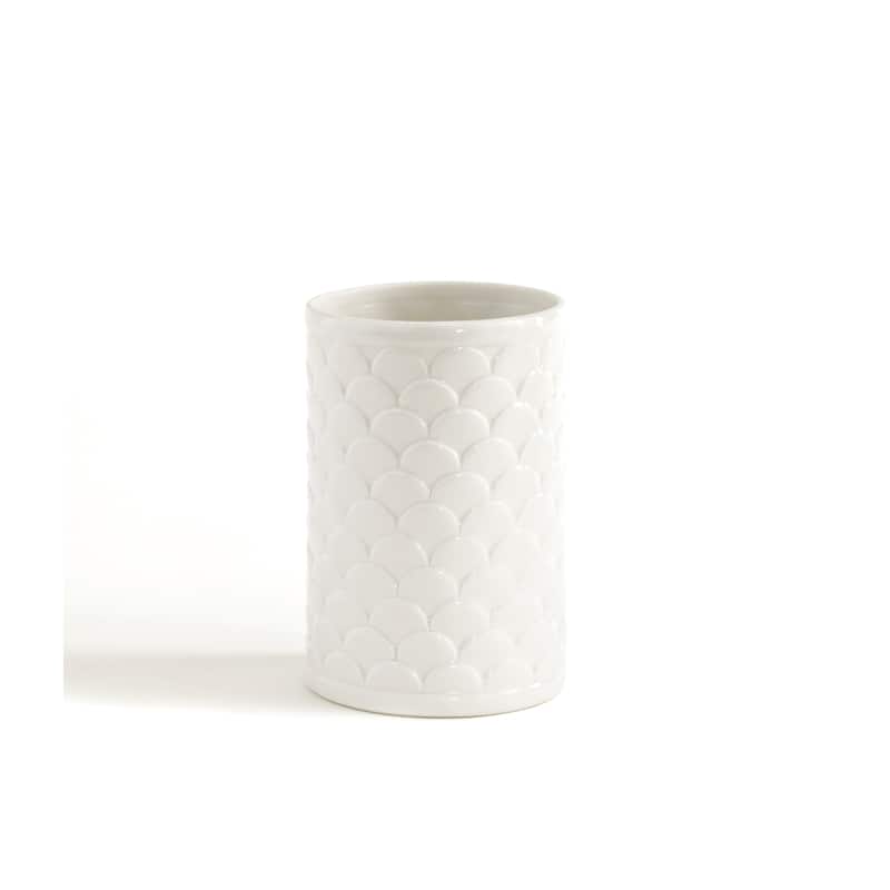 Kassatex Scala Bath Accessory Collection - Tumbler