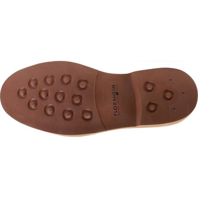 florsheim bucktown plain ox