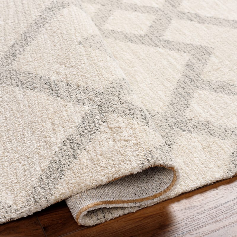 Castellanos Modern & Contemporary Area Rug