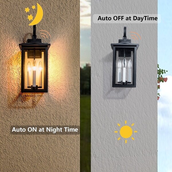 3 bulb outdoor light fixture cheap