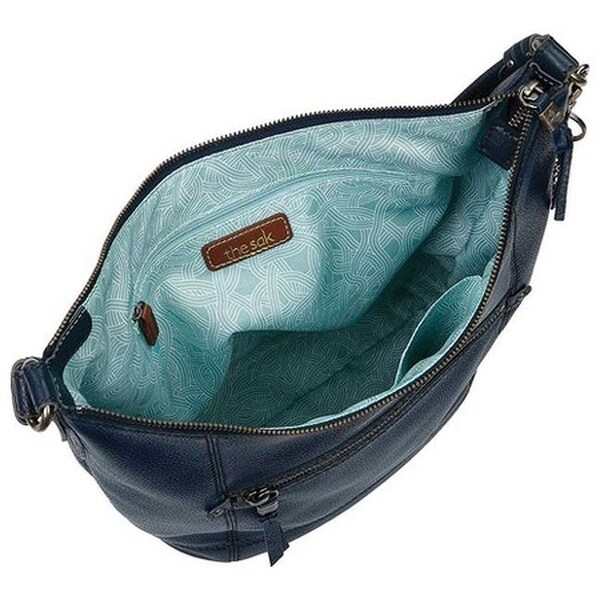 the sak sequoia hobo indigo