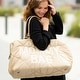 preview thumbnail 2 of 11, Childhome Puffer Mommy Bag