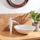 preview thumbnail 29 of 47, Vibrantbath Vessel Sink Faucet Waterfall with Pop Up Drain