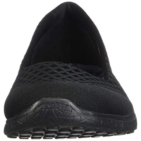 skechers sport women's microburst one up fashion sneaker