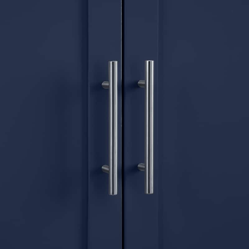 Crosley Savannah Tall Kitchen Storage Pantry