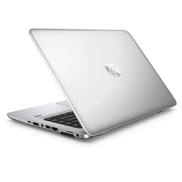 Shop Hp Elitebook 840 G3 Intel Core I7 6600u X2 2 6ghz 8gb 512gb Ssd 14 Silver Certified Refurbished Overstock 27334726