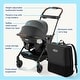 preview thumbnail 10 of 8, Graco GoMax Travel System, Ace 2024 - N/A