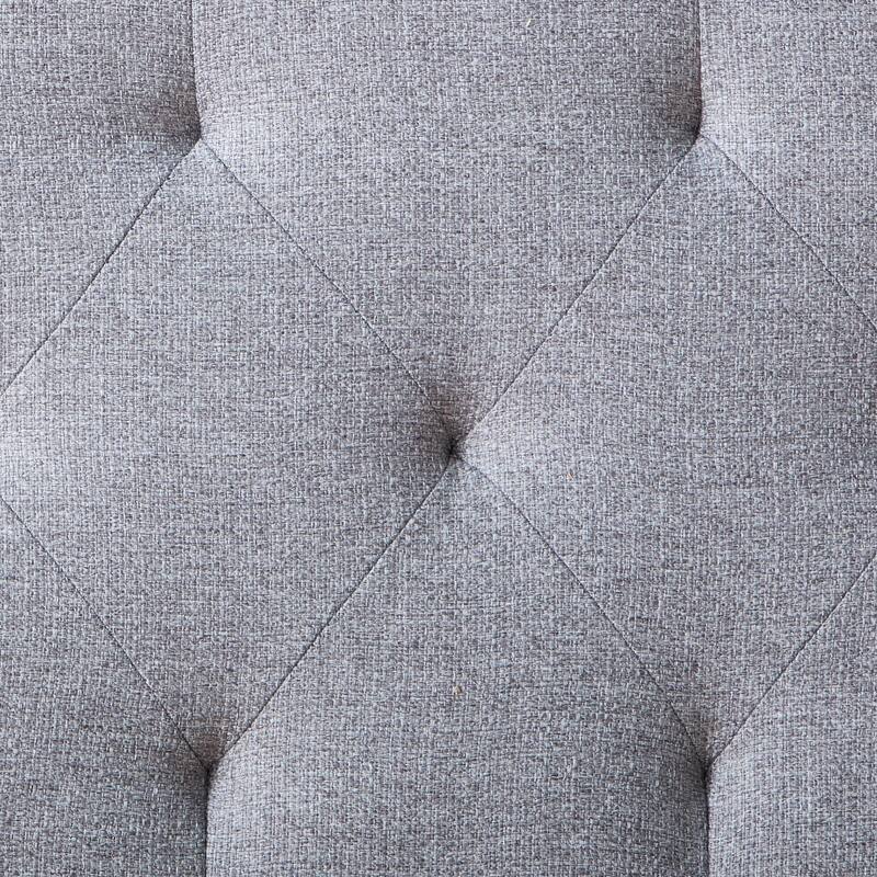 Brookside Kaylee Adjustable Upholstered Headboard