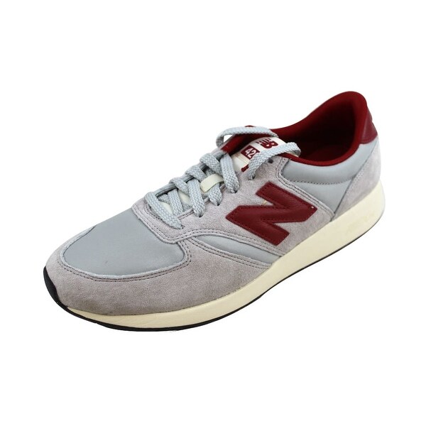 Tenis new balance 420 classic top