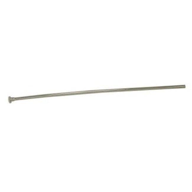 Kingston Brass Complement 20" Flat Closet Supply