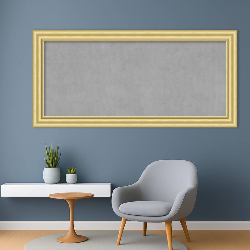 Amanti Art Sophia Gold Framed