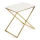 Option White/Gold