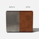 preview thumbnail 2 of 31, Corten Steel Span Planter