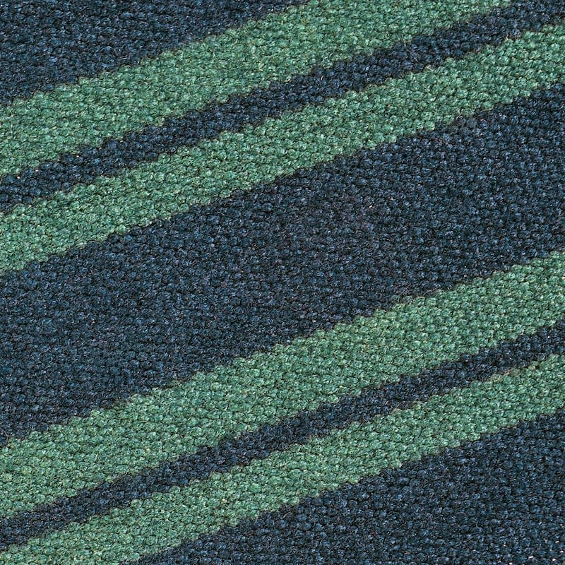 Villa by Classic Home Palma Hand Woven Performance Fabric Rug