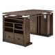 Two Shelf Storage