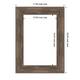 Option Hardwood Mocha