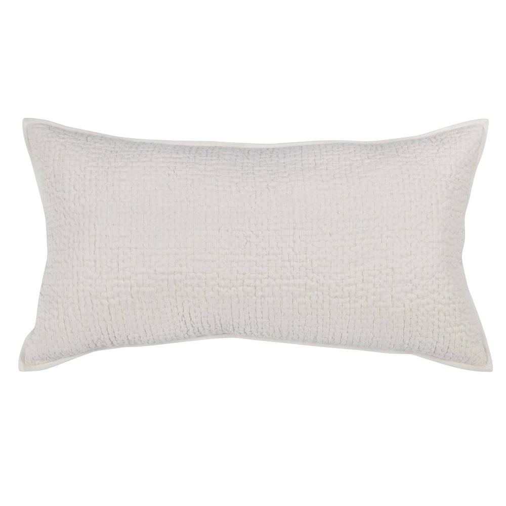 Villa by Classic Home Danica 100% Cotton Sham