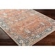 preview thumbnail 7 of 5, Carlisle Traditional Medallion Area Rug