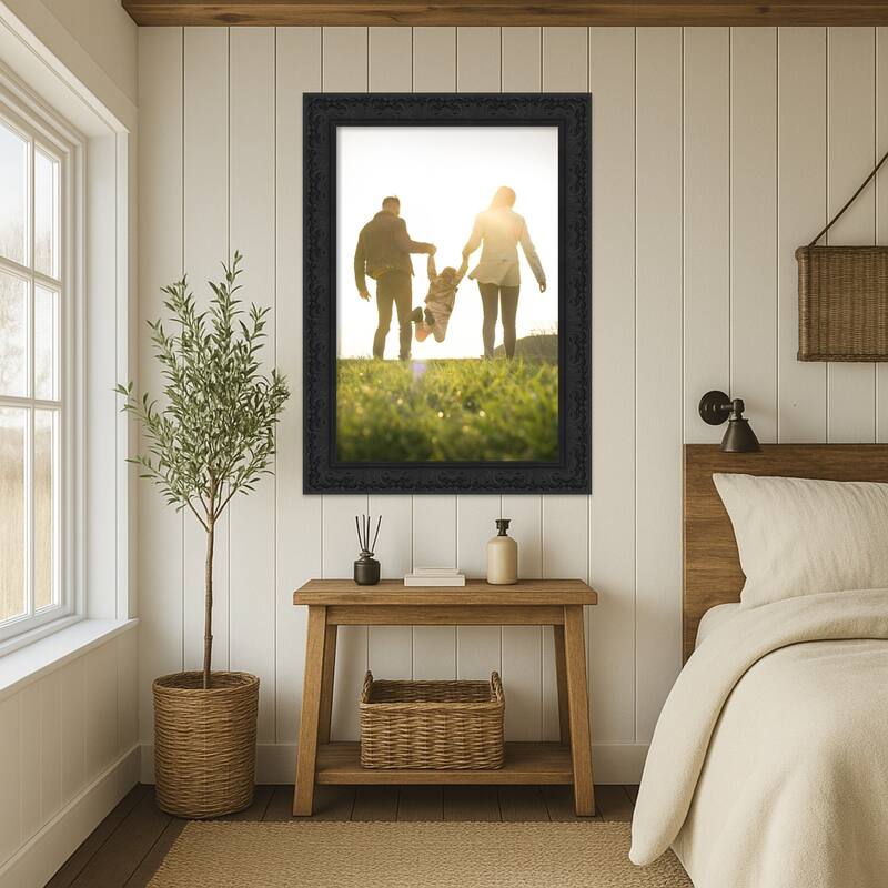 Luxe Picture Frame, Photo Frame