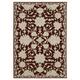 Option Rust Red/ Beige