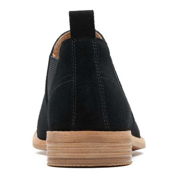 clarks artisan edenvale page chelsea boot